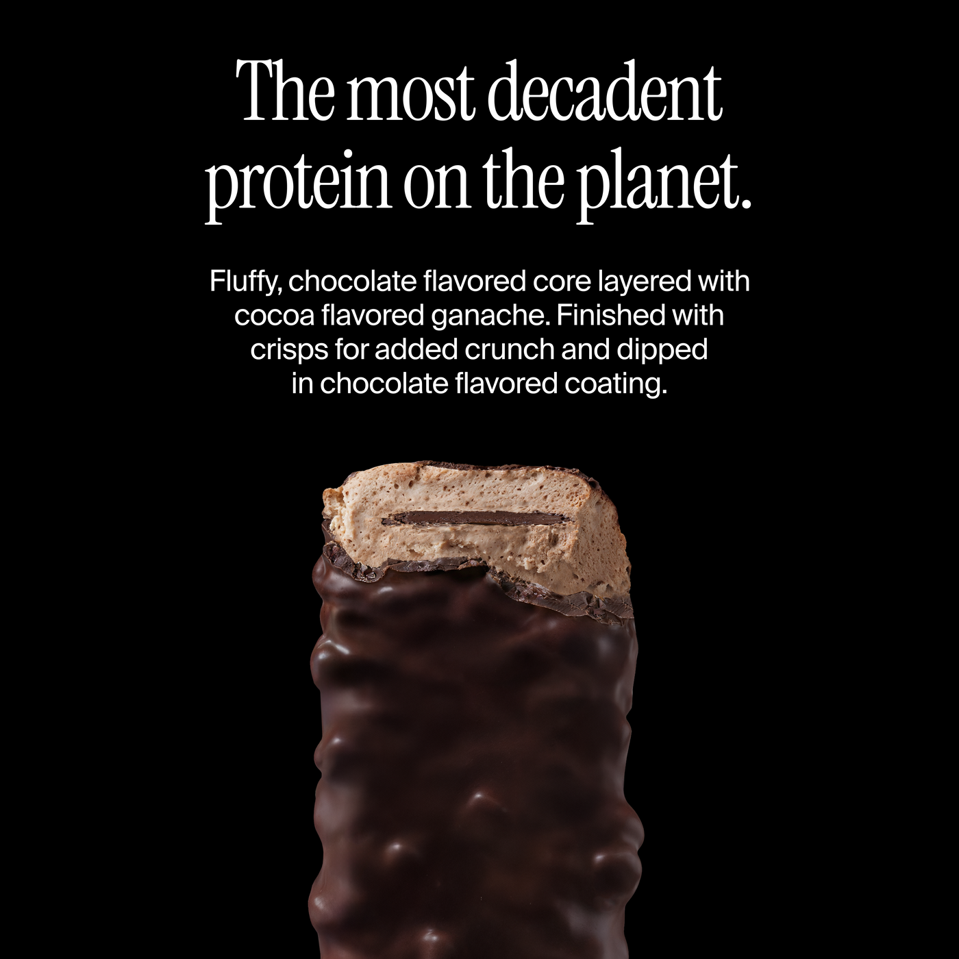 Double Chocolate - Fresh Choice