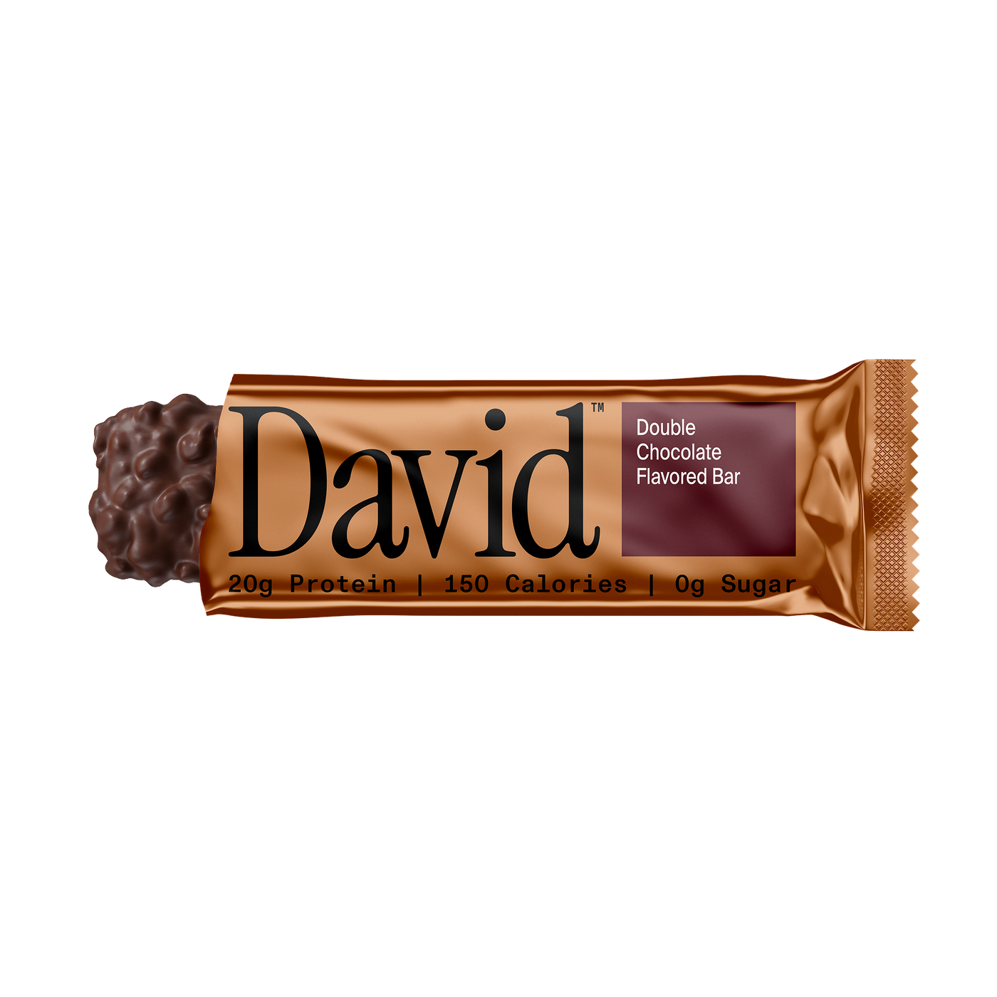 Double Chocolate - Protein Start