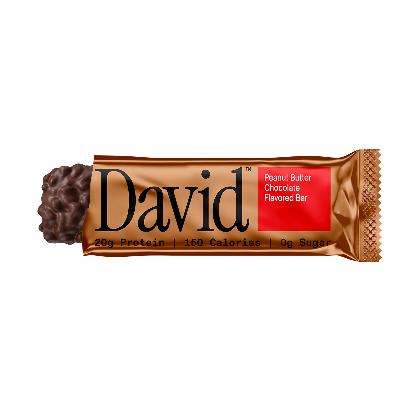 Peanut Butter Chocolate - Protein Start