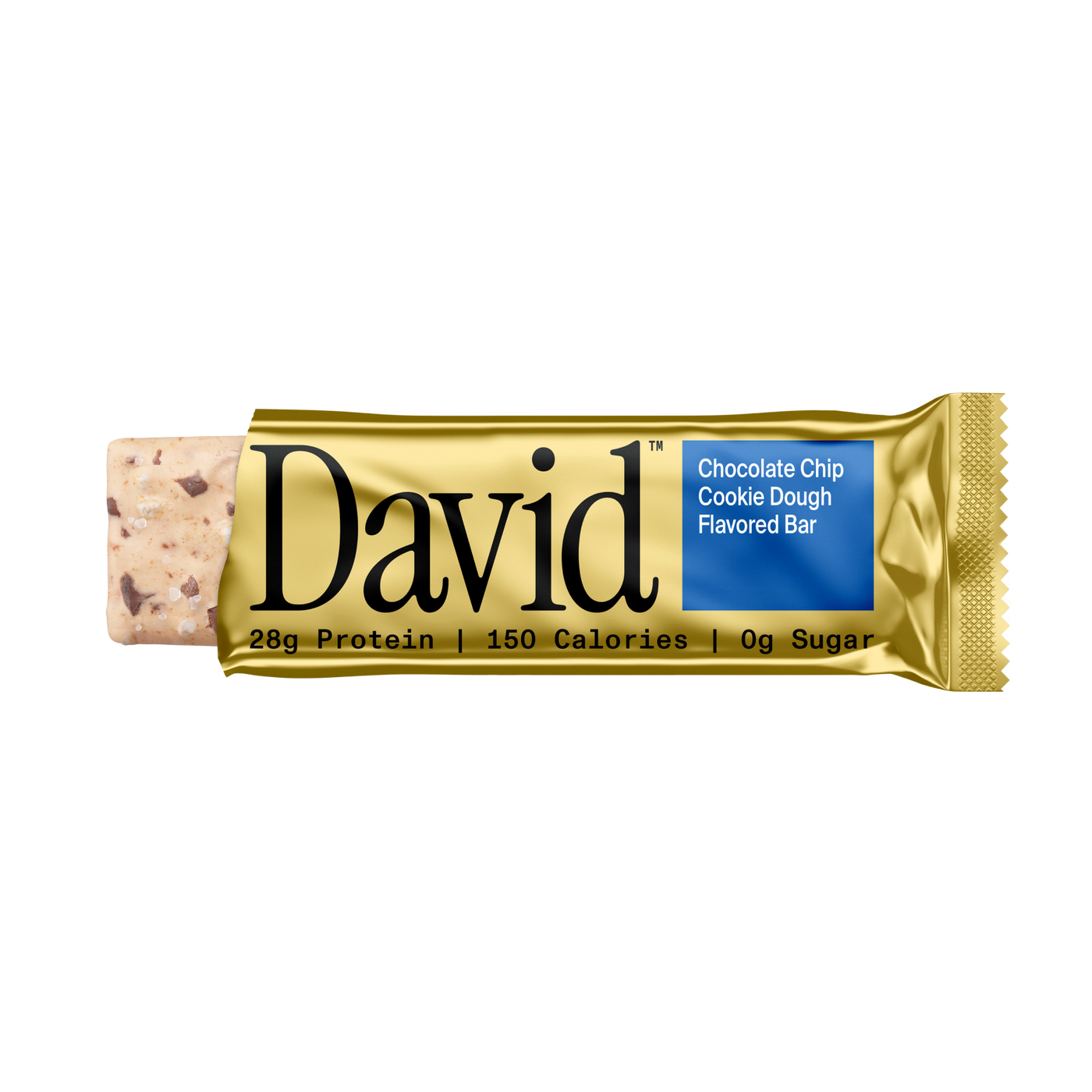 Chocolate Chip Cookie Dough - Premium Pick