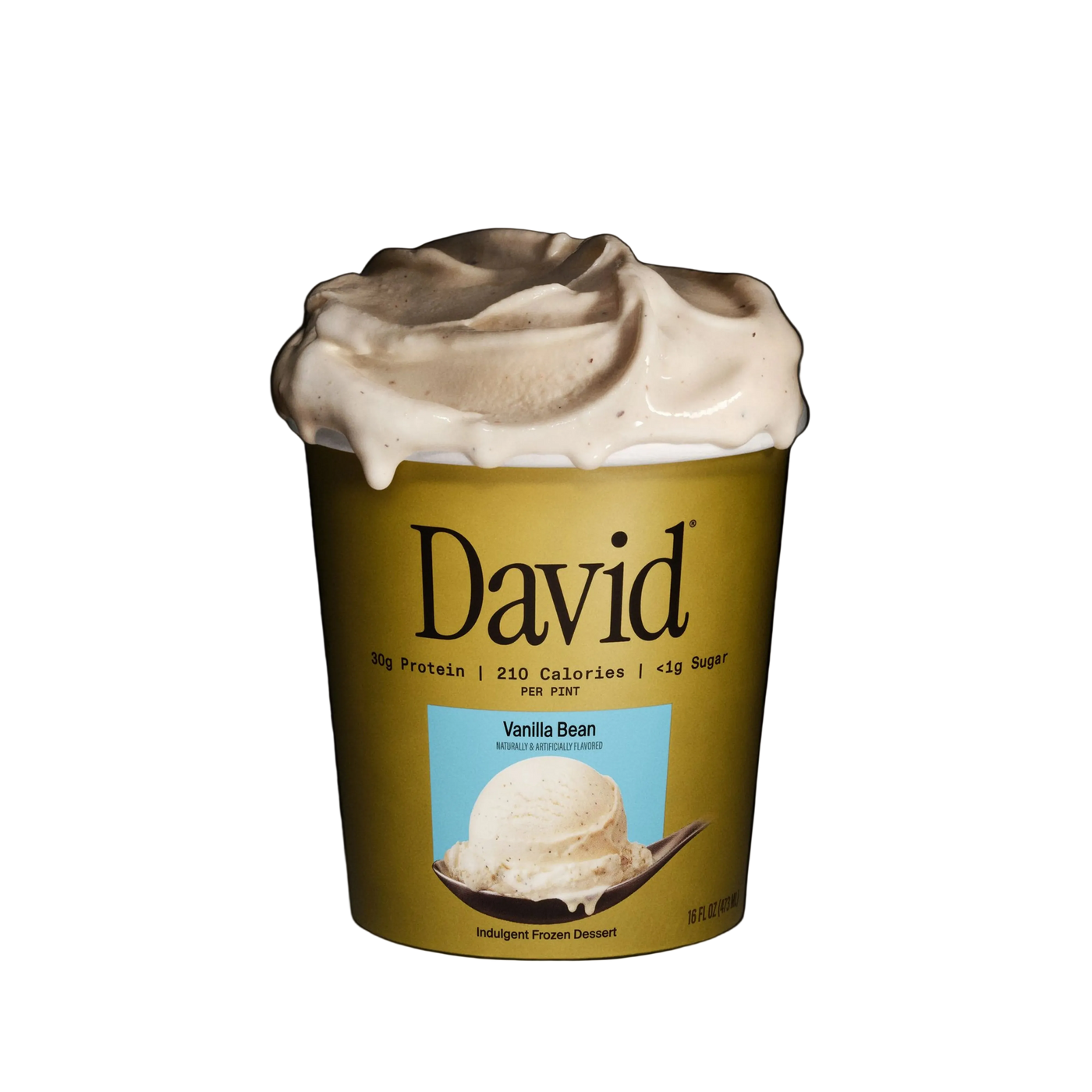 Vanilla Bean (6 pints) - Simple Protein