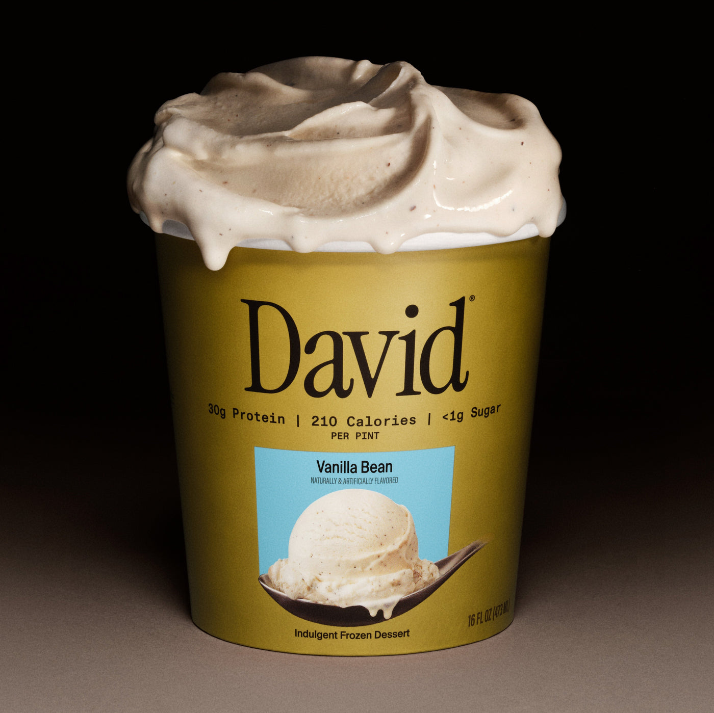 Vanilla Bean (6 pints) - Simple Protein